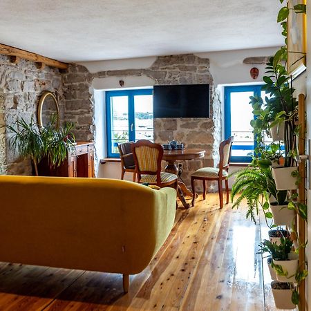 보디체 Old House 아파트 외부 사진