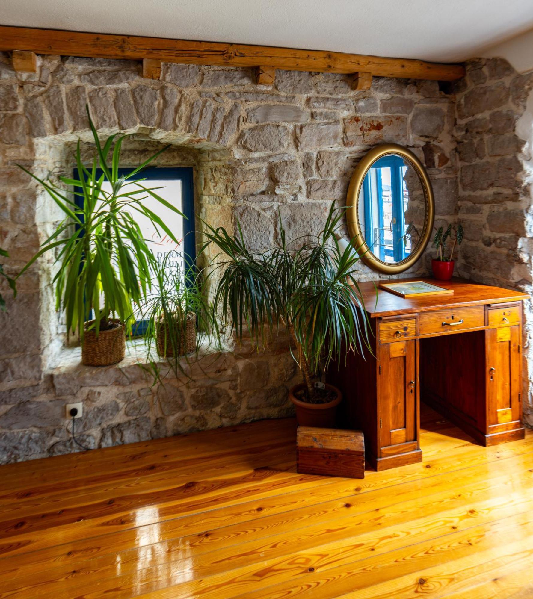 보디체 Old House 아파트 외부 사진