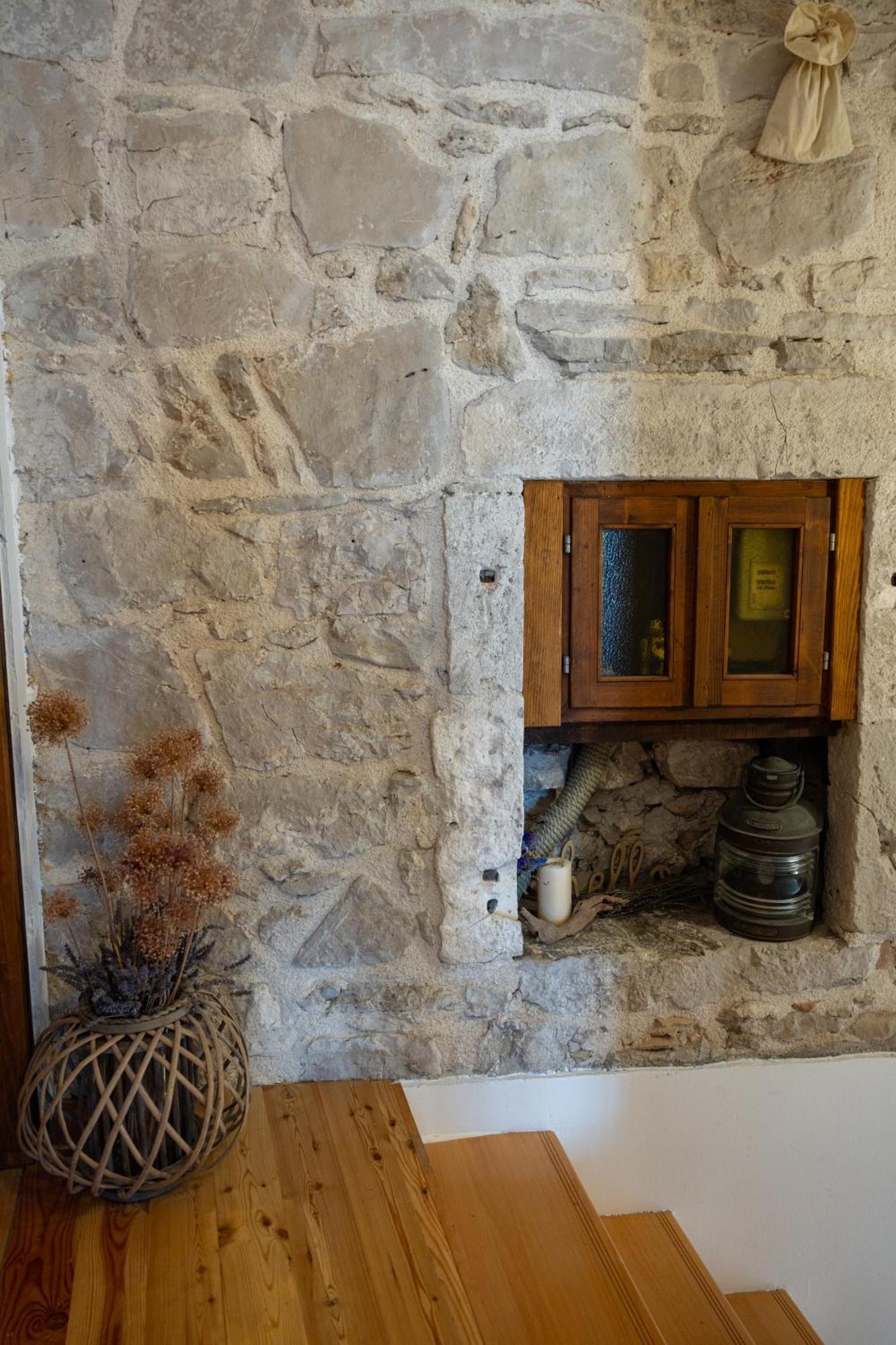 보디체 Old House 아파트 외부 사진