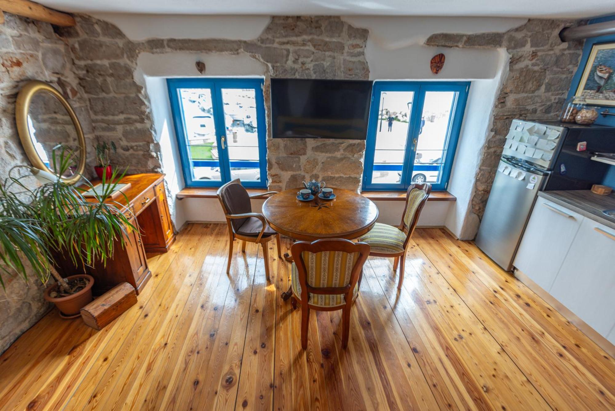 보디체 Old House 아파트 외부 사진