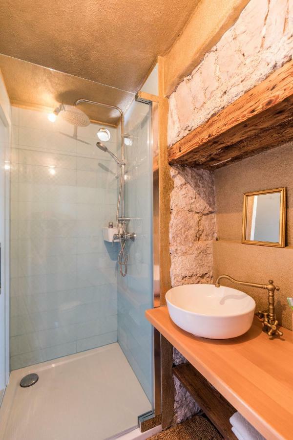 보디체 Old House 아파트 외부 사진
