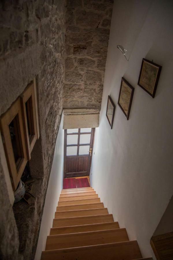 보디체 Old House 아파트 외부 사진