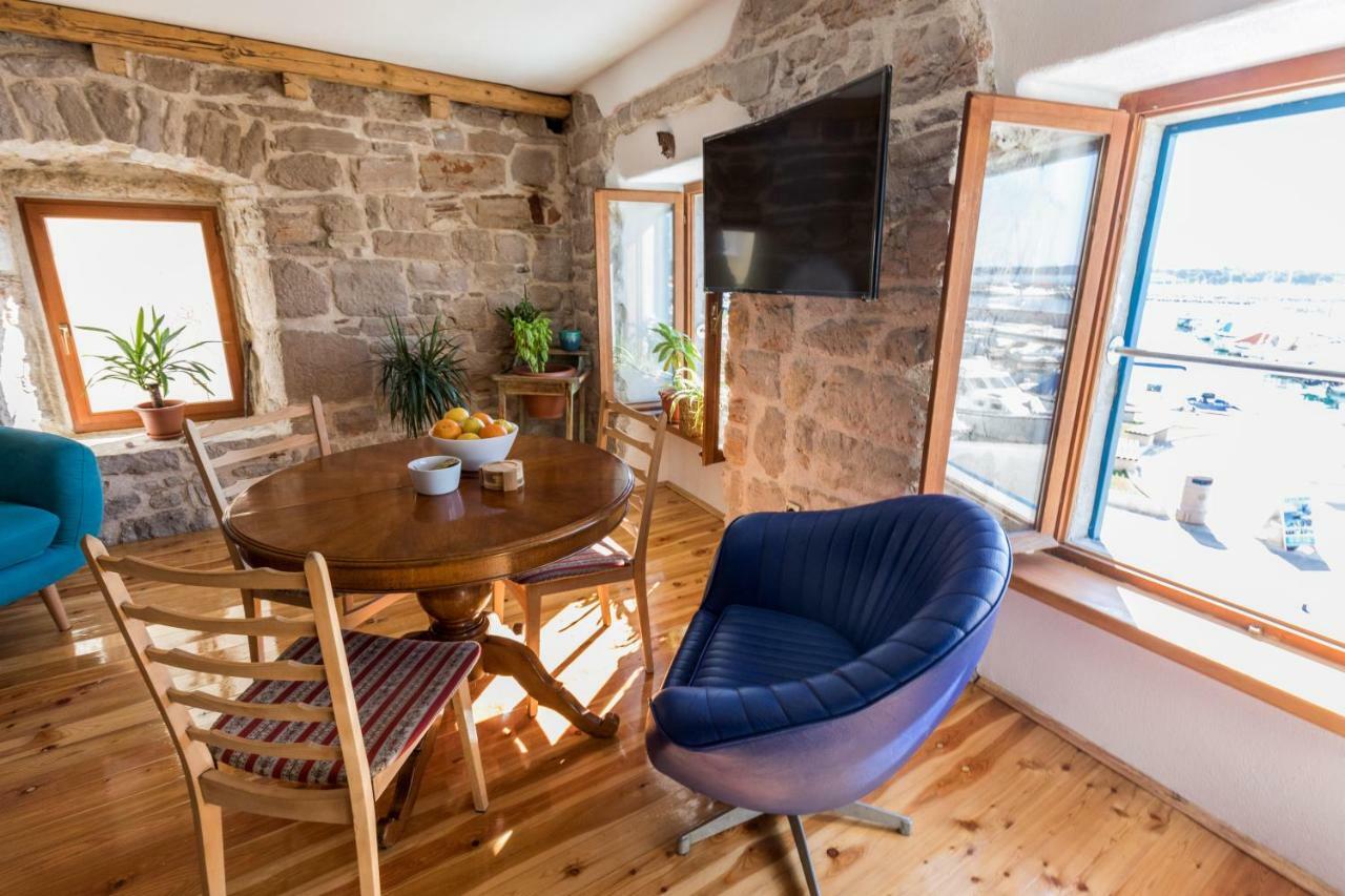 보디체 Old House 아파트 외부 사진